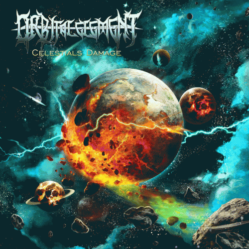 Orbital Element : Celestials Damage